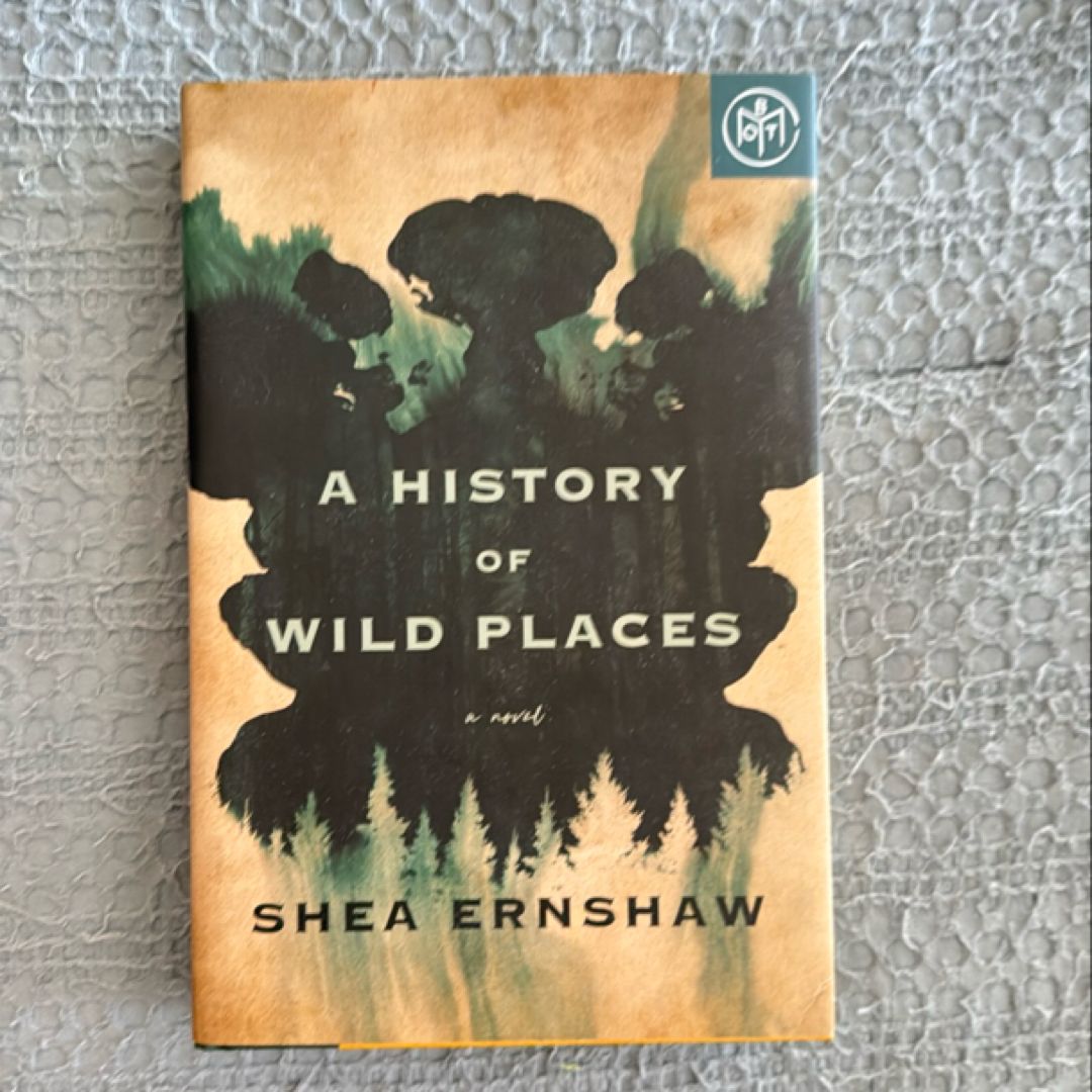 A History of Wild Places