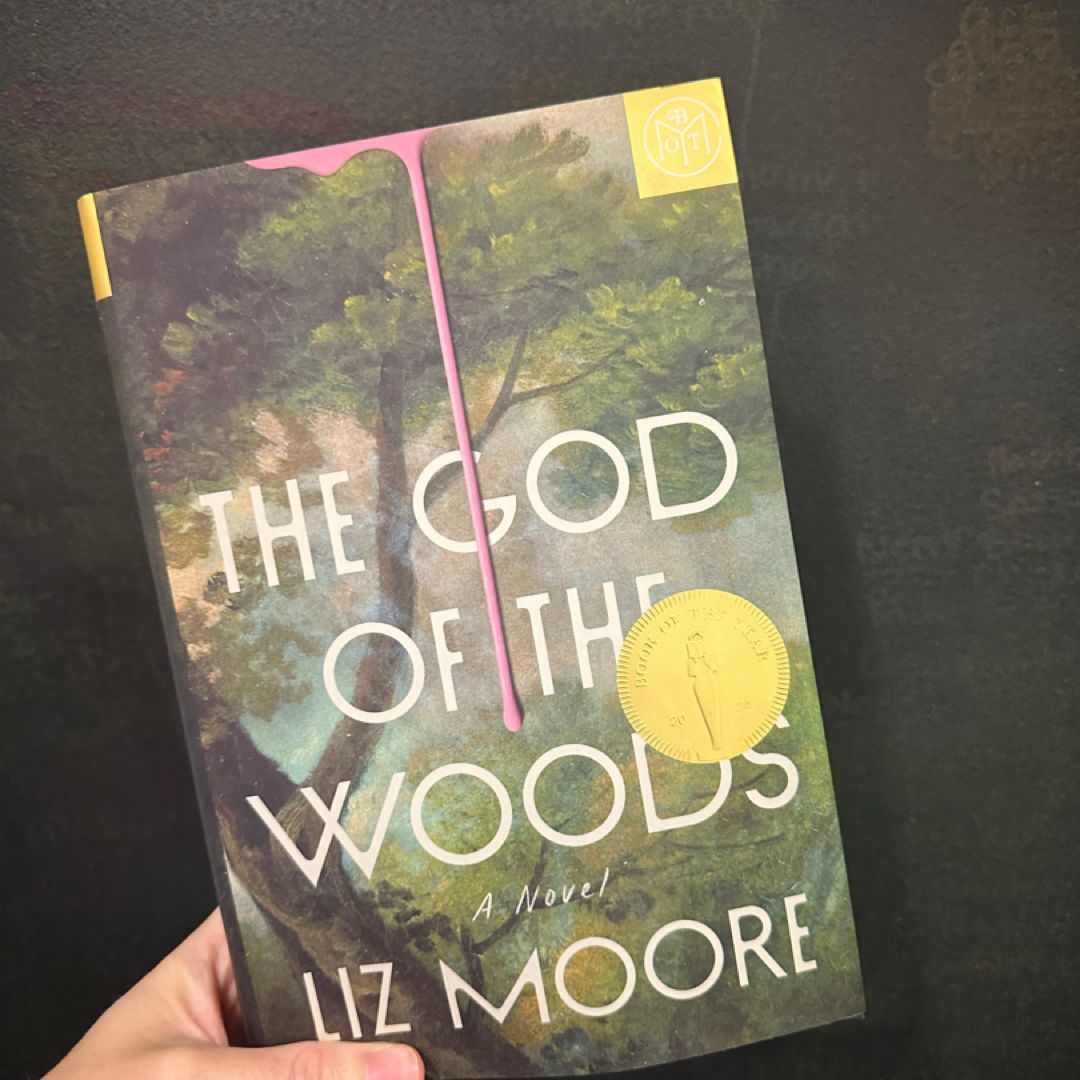 The God of the Woods