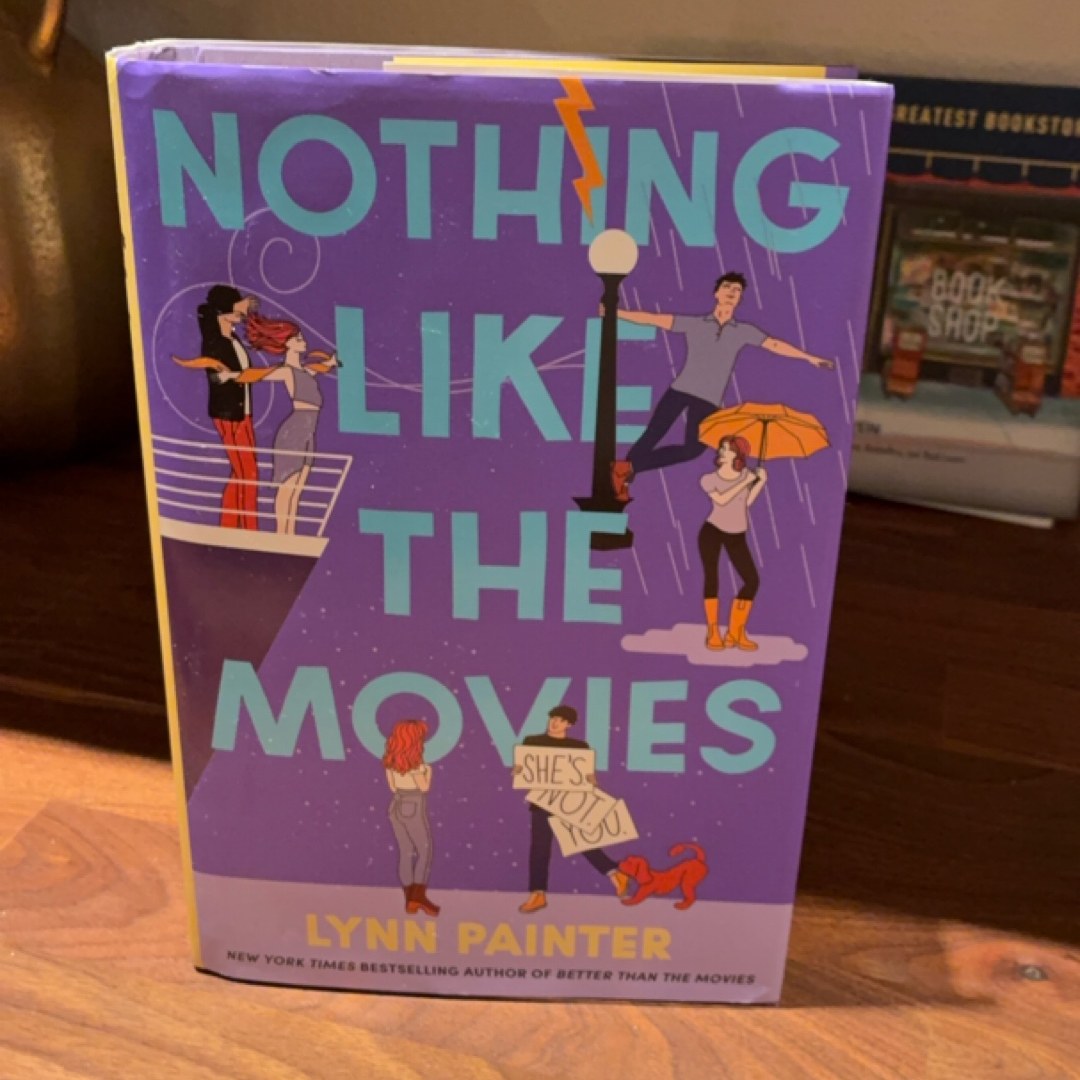 Nothing Like the Movies