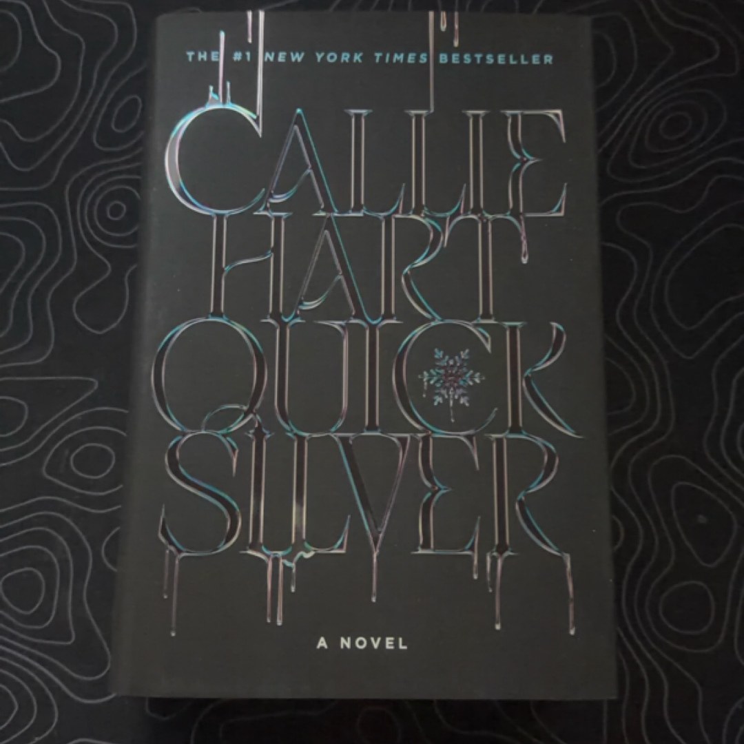 Quicksilver