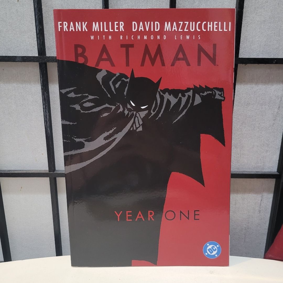 Year One