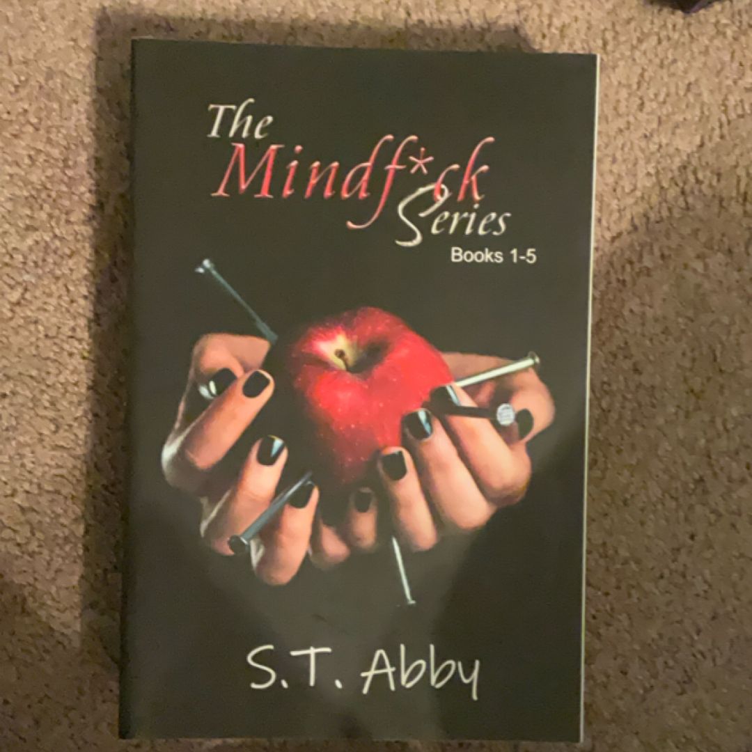 The Mindf*ck Series