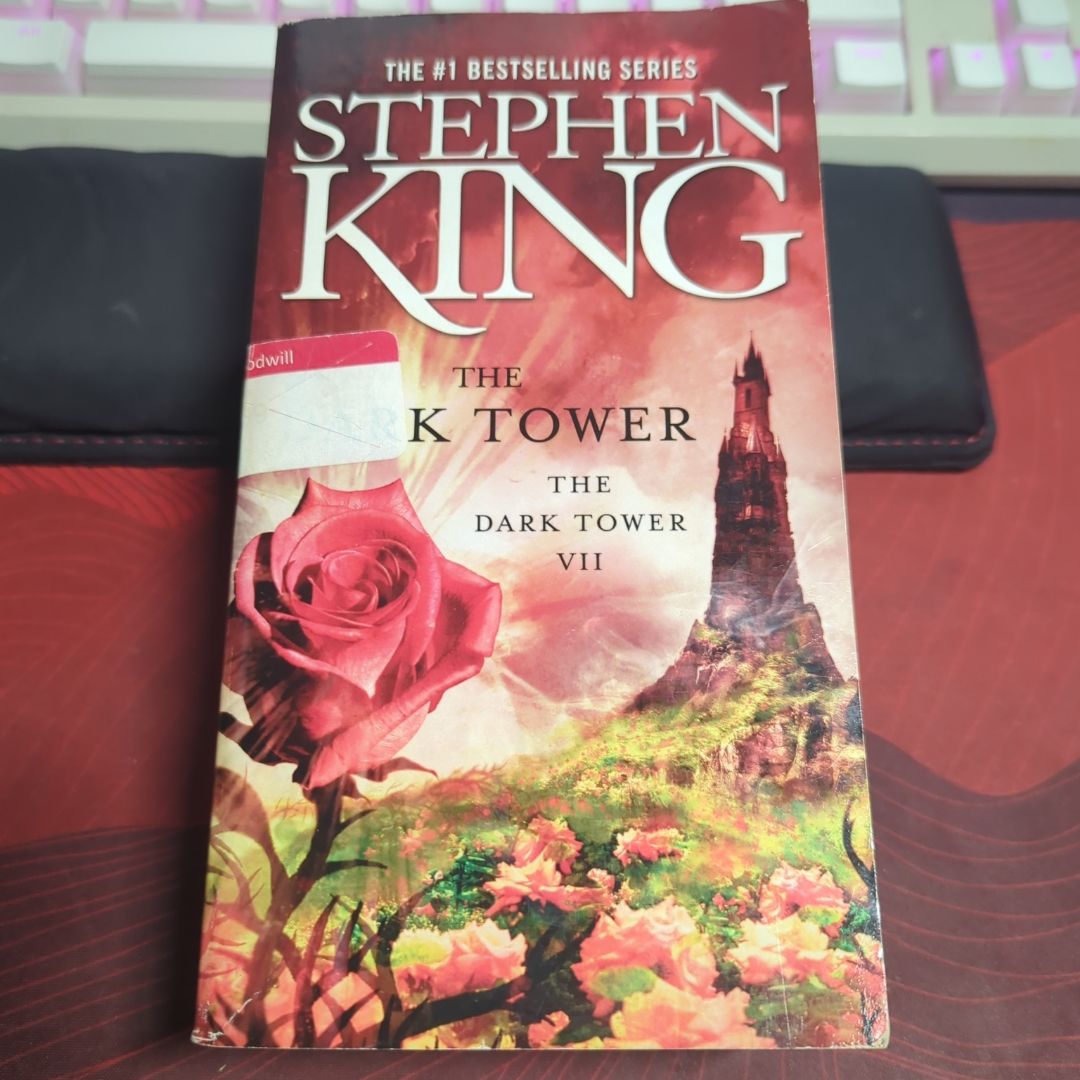 The Dark Tower