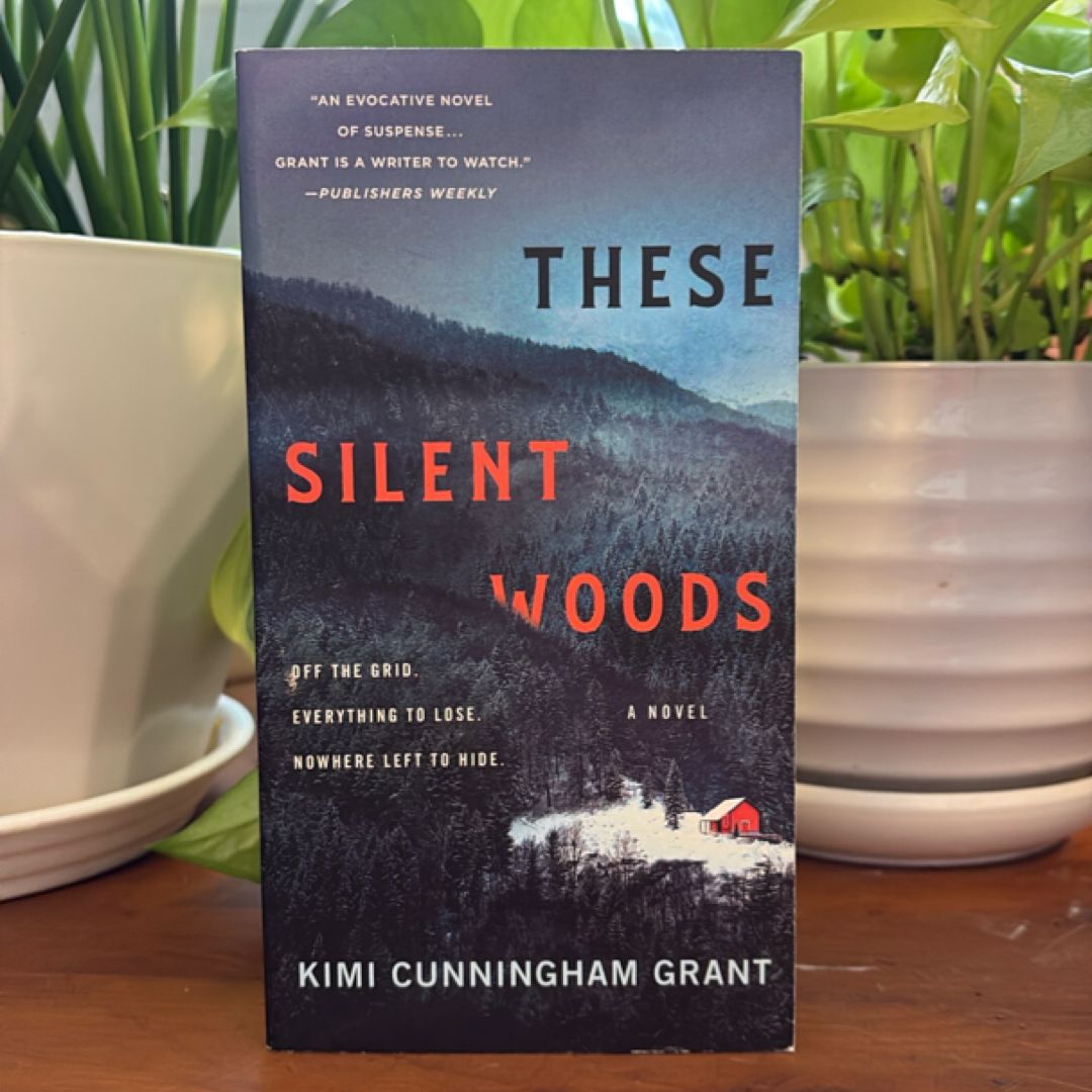These Silent Woods