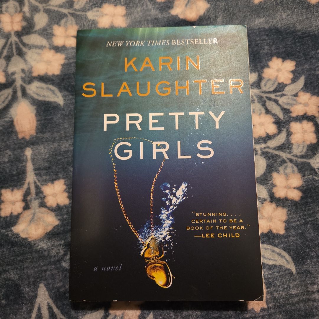 Pretty Girls