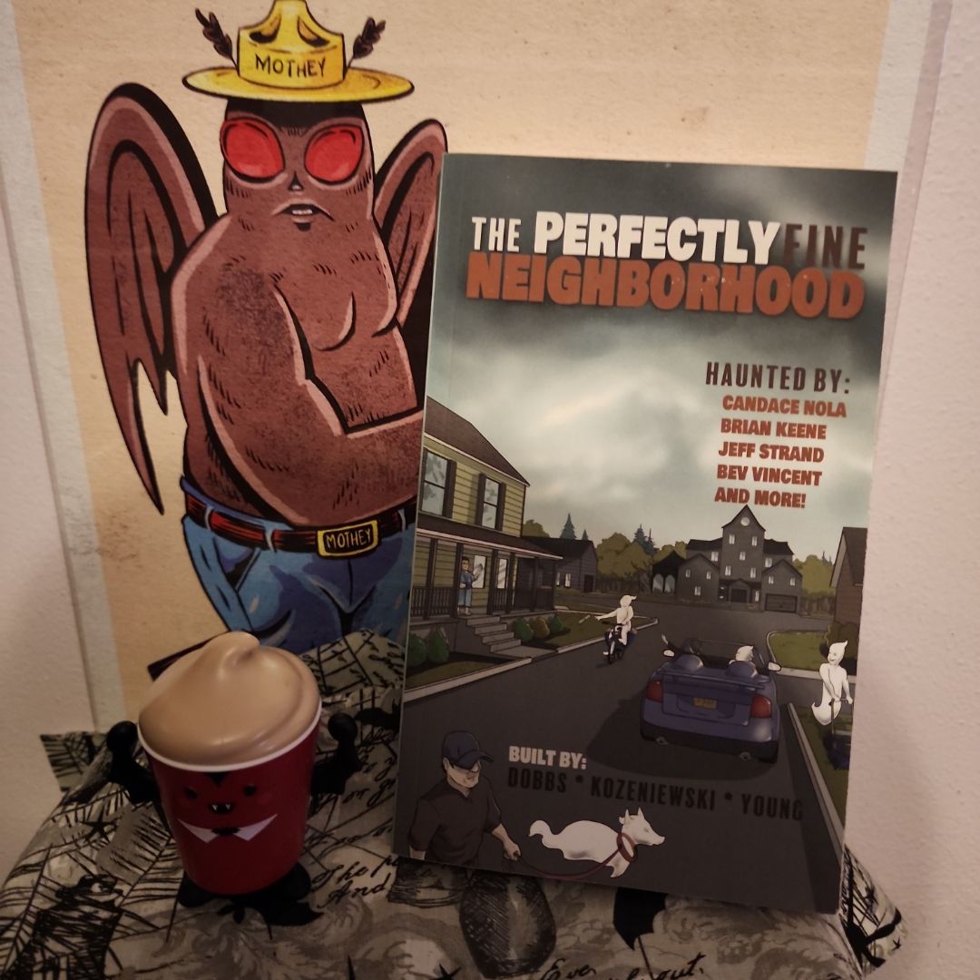 The Perfectly Fine Neighborhood