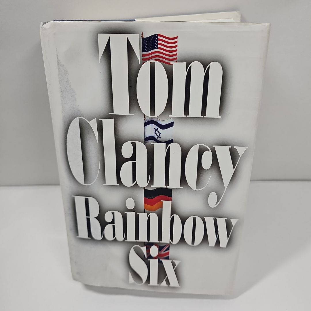 Rainbow Six