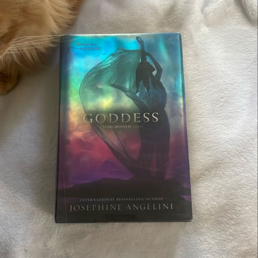 Goddess