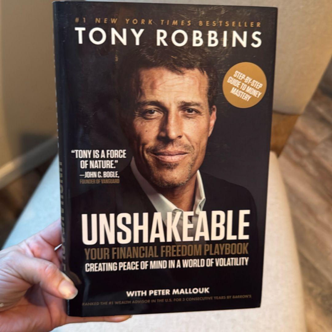 Unshakeable