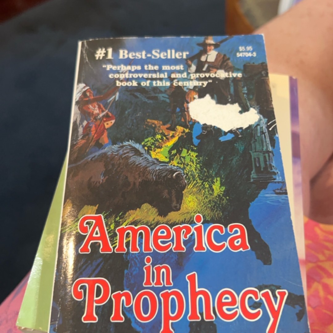 America in Prophecy