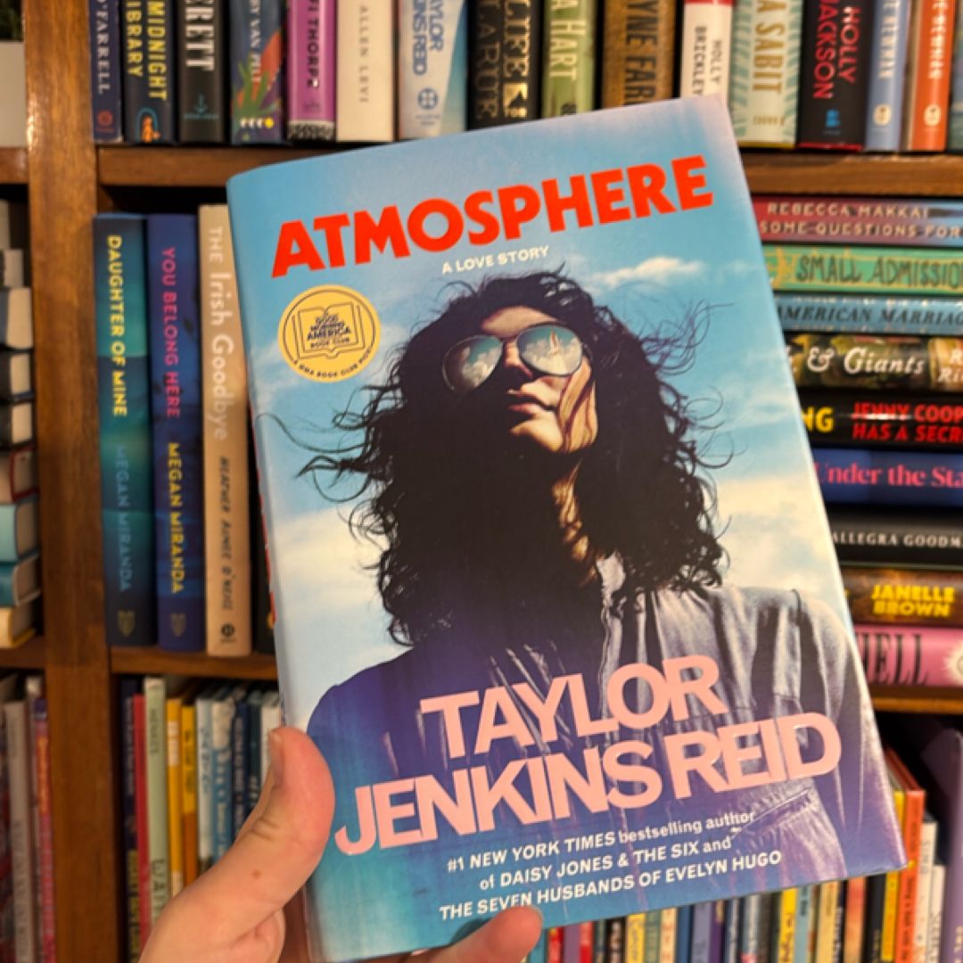 Atmosphere