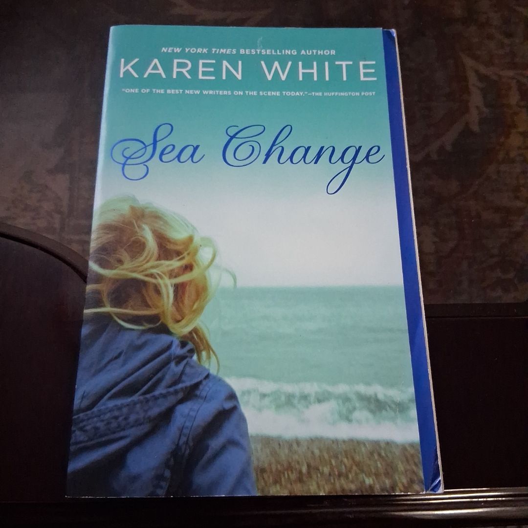 Sea Change