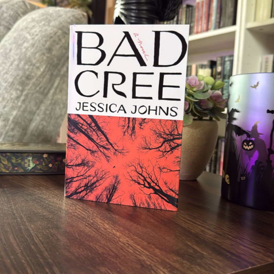 Bad Cree