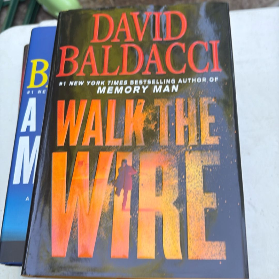 Walk the Wire