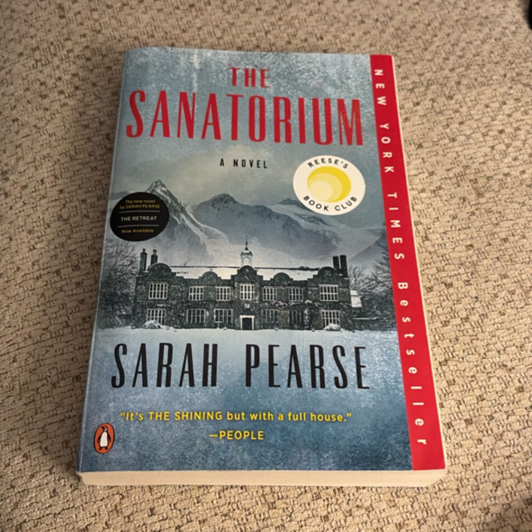 The Sanatorium