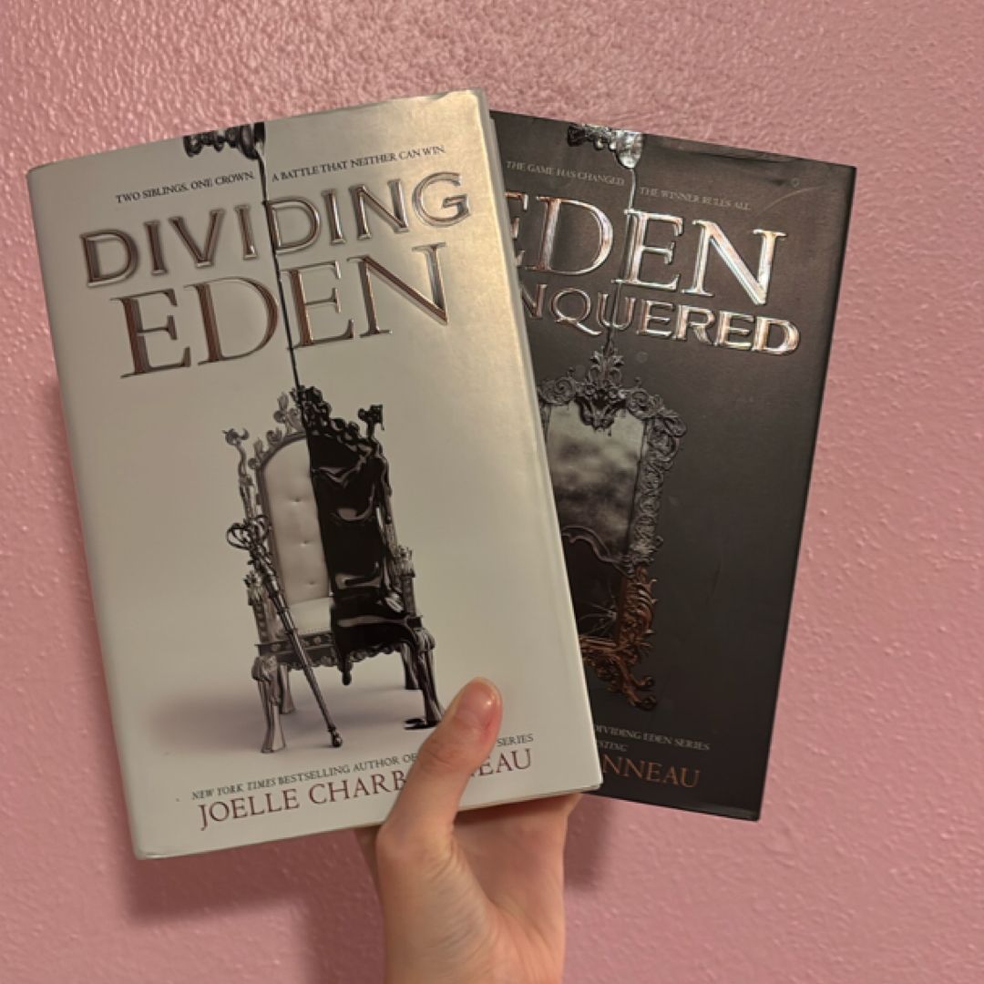 Dividing Eden