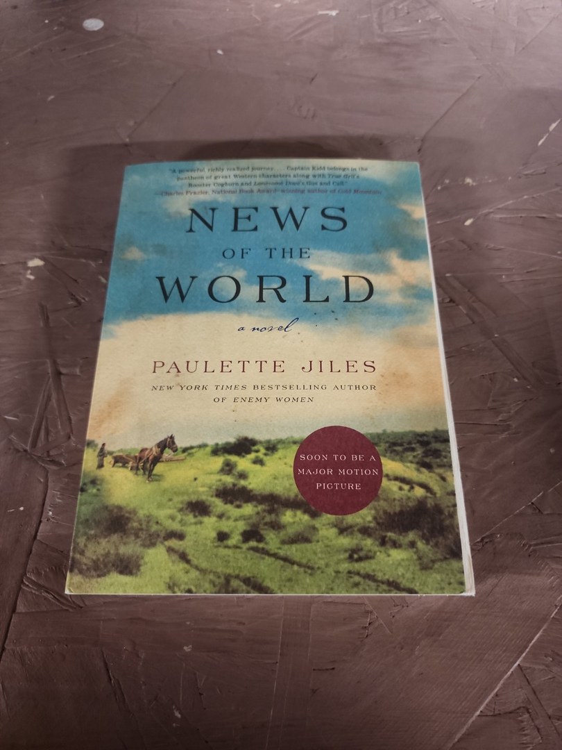 News of the World