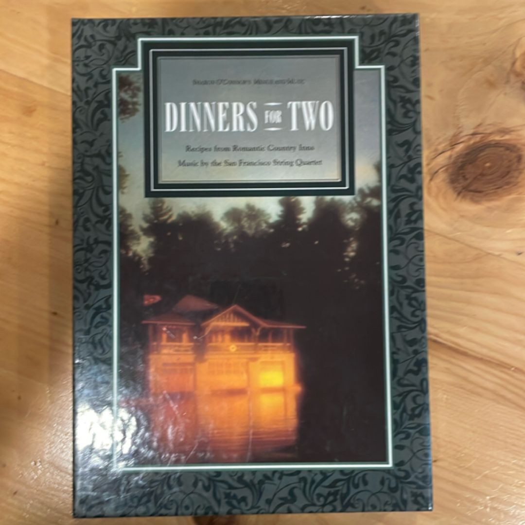 Dinners for Two