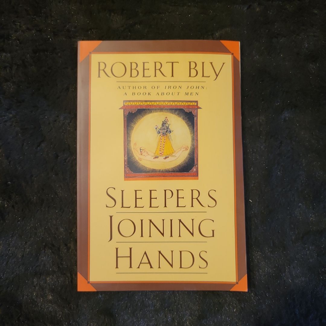 Sleepers Joining Hands