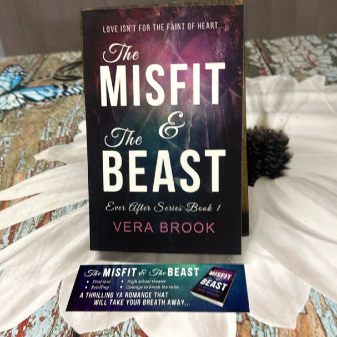 The Misfit and the Beast