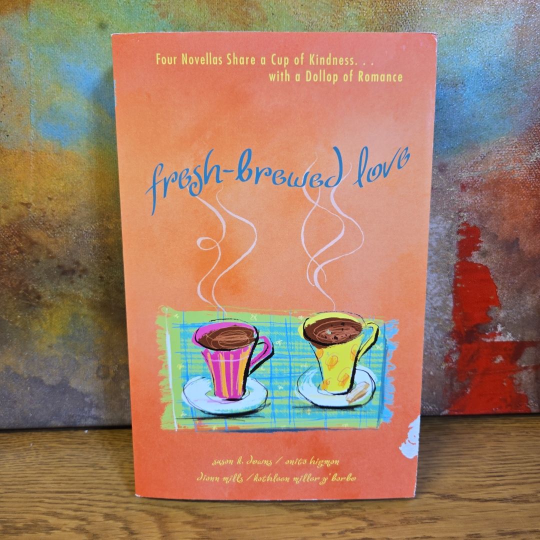 Fresh-Brewed Love
