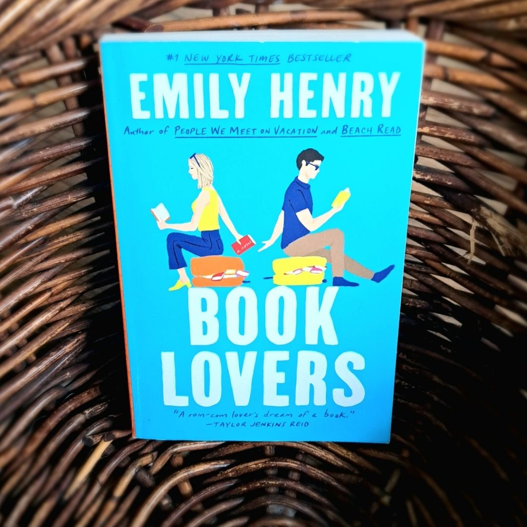 Book Lovers