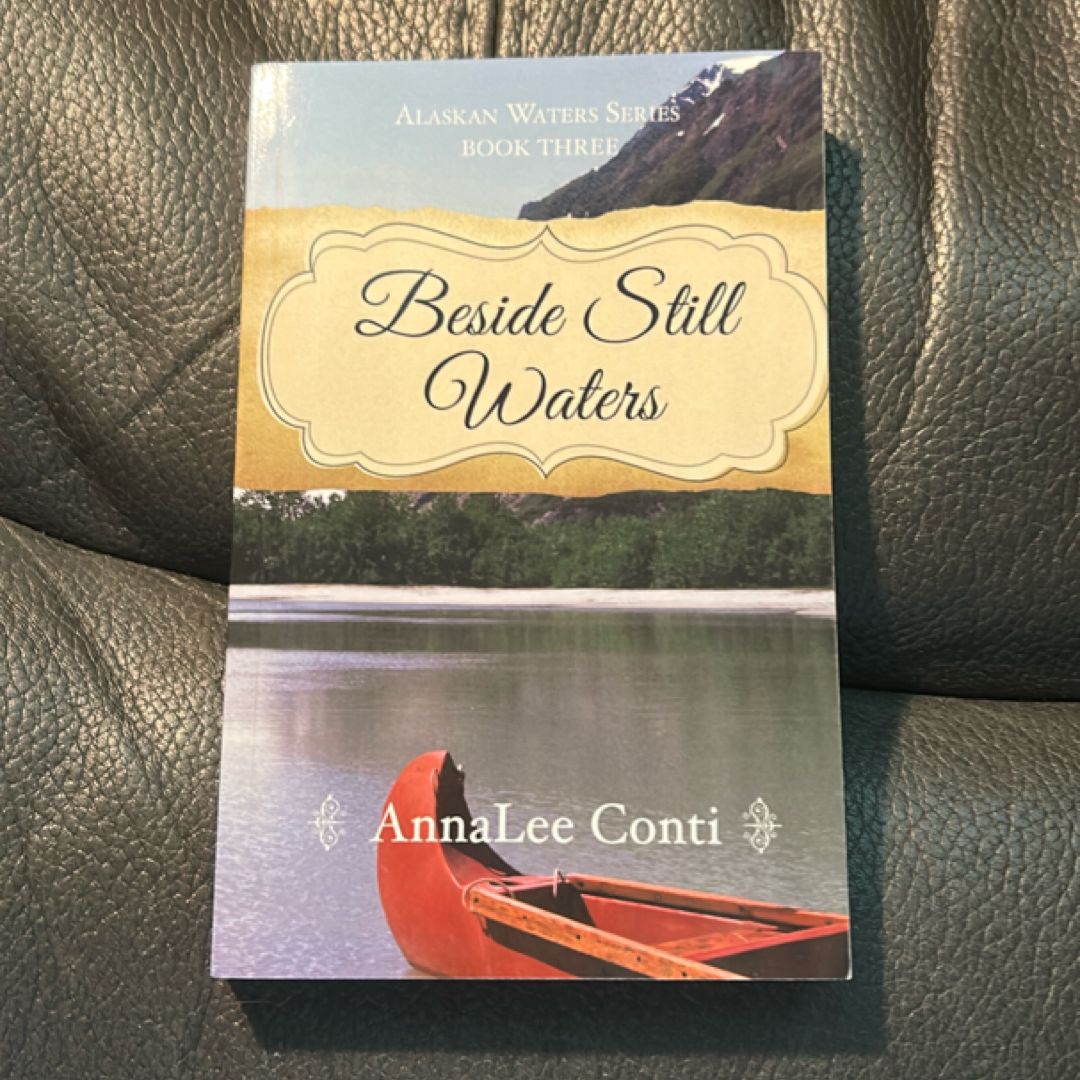 Beside Still Waters