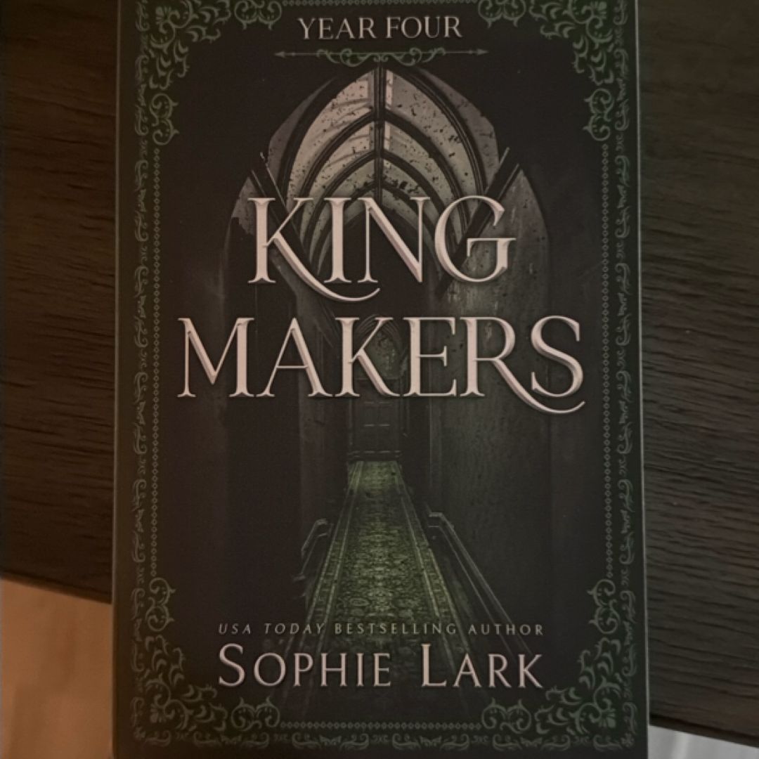 Kingmakers