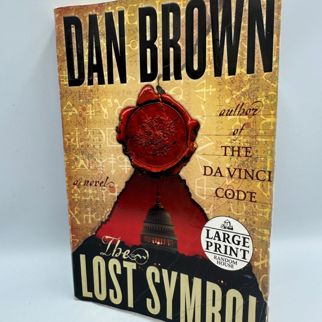 The Lost Symbol