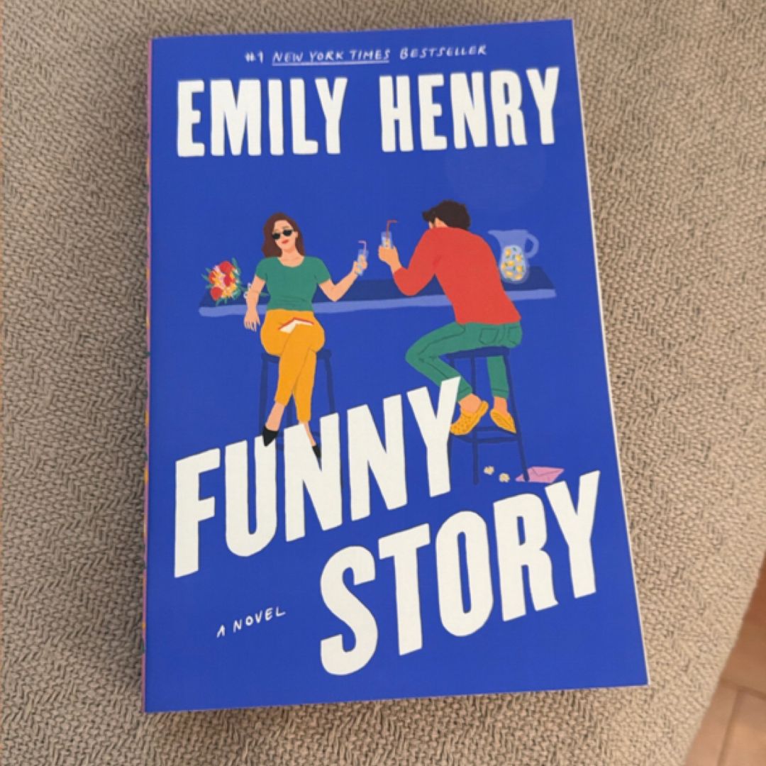 Funny Story