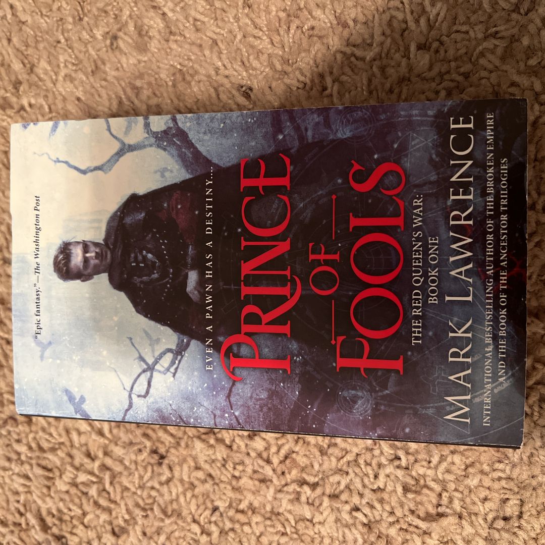 Prince of Fools