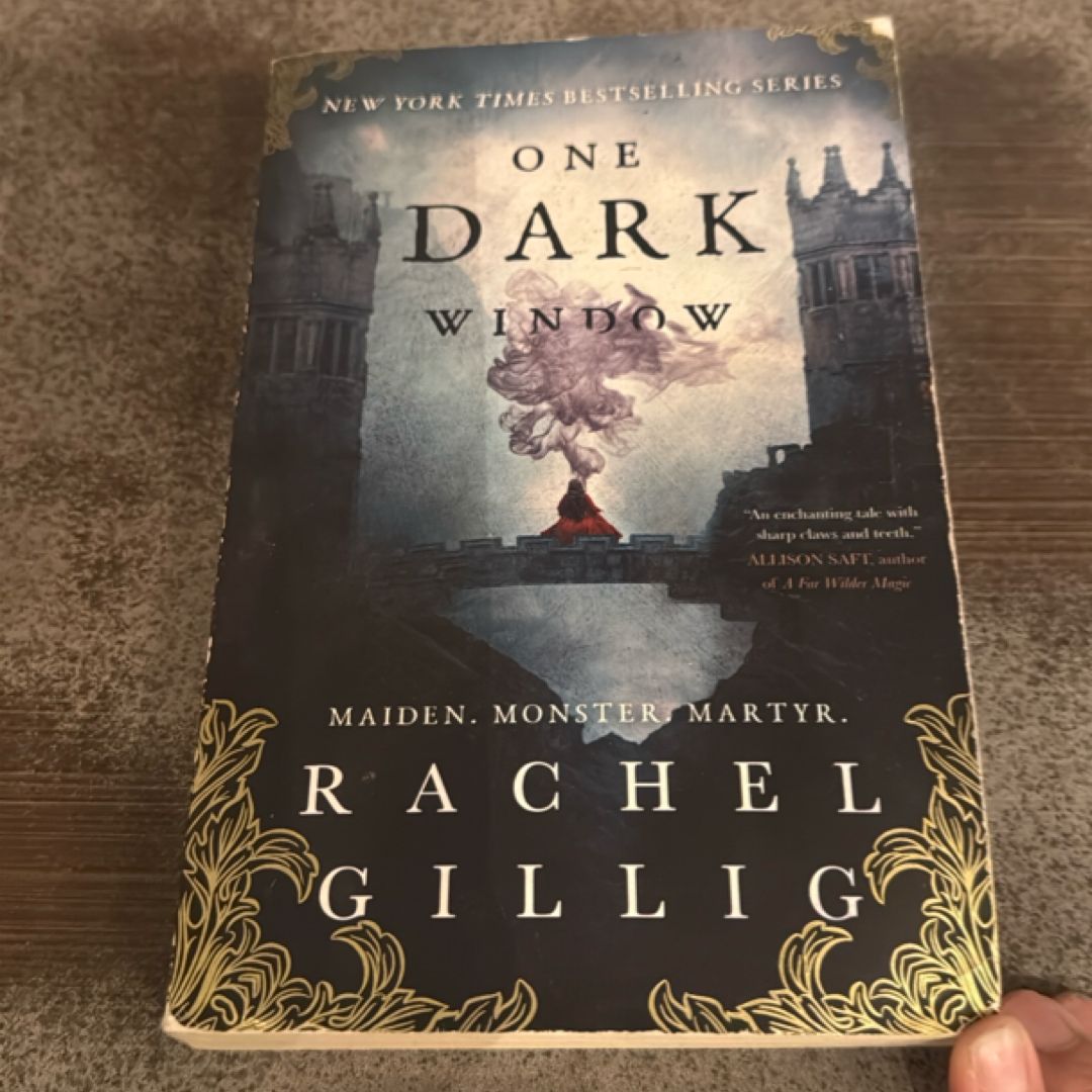 One Dark Window