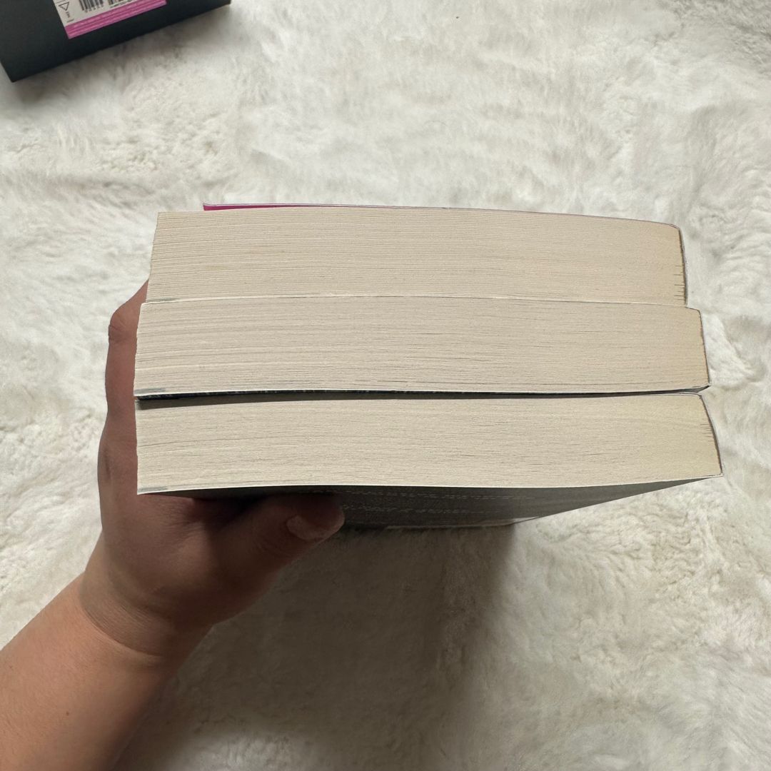 Lucy Foley Boxed Set