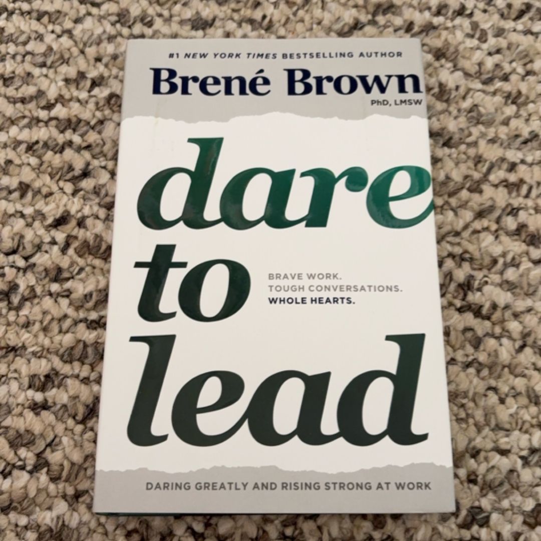 Dare to Lead