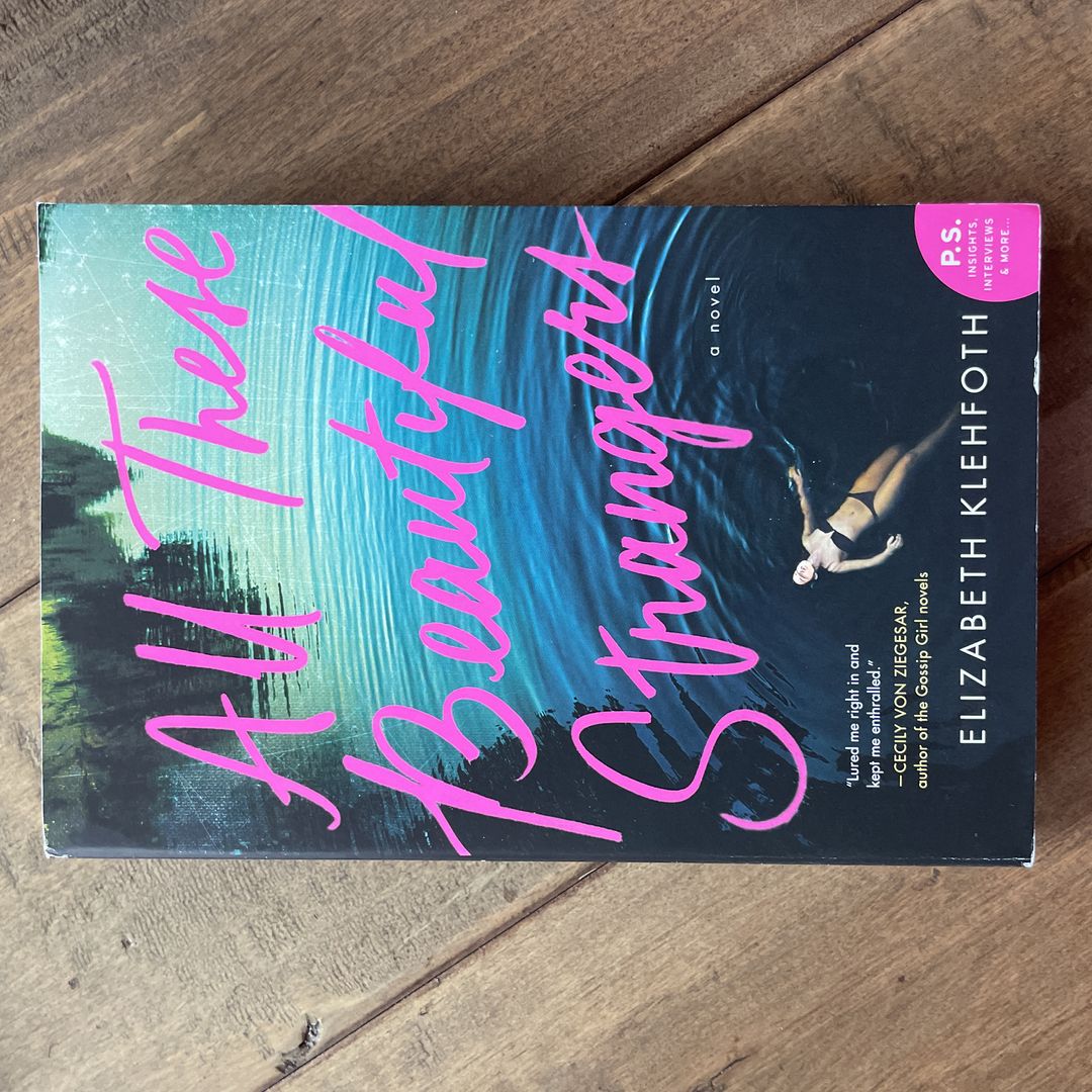 All These Beautiful Strangers