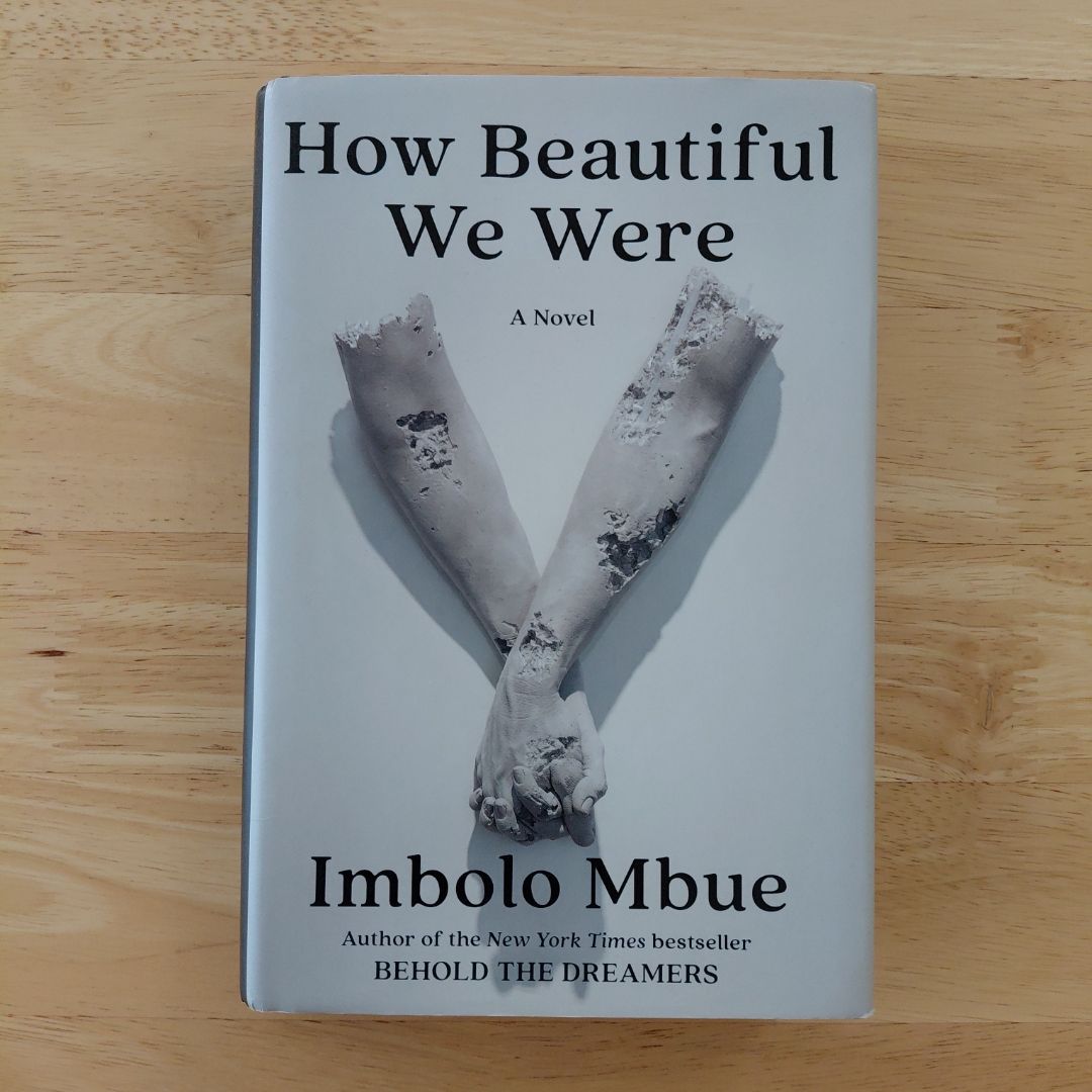 How Beautiful We Were