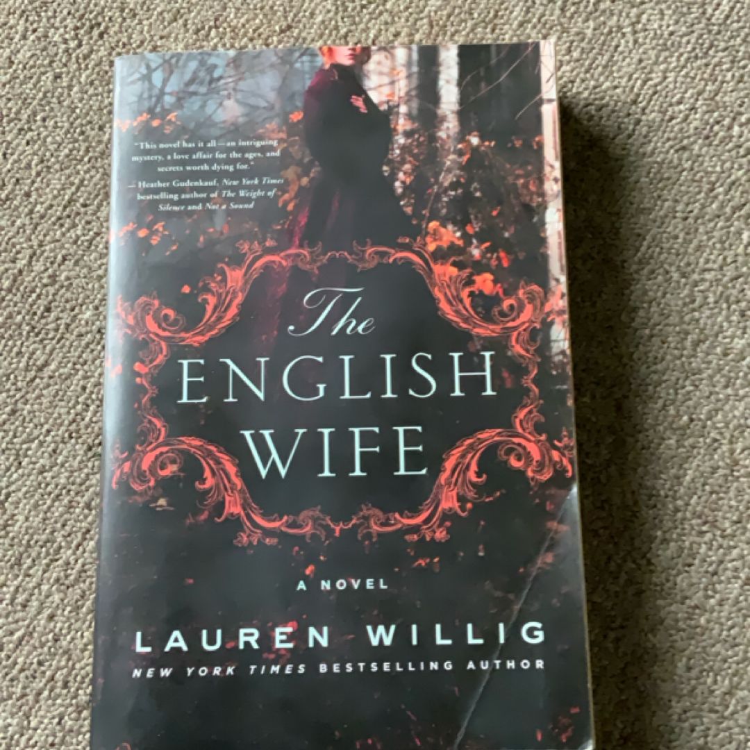 The English Wife