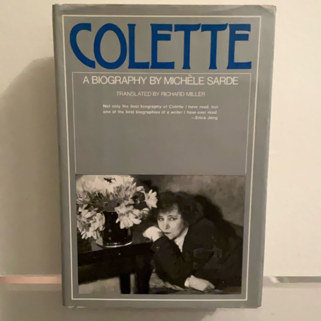 Colette