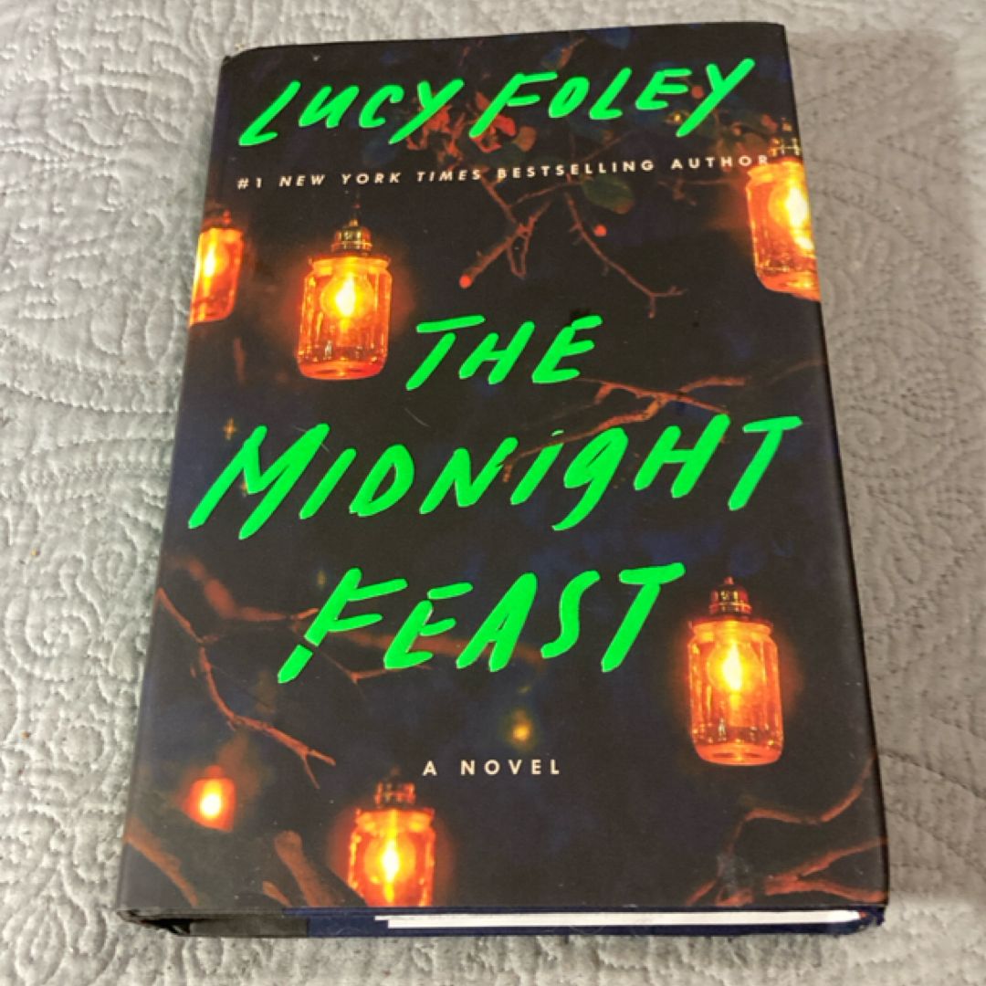 The Midnight Feast