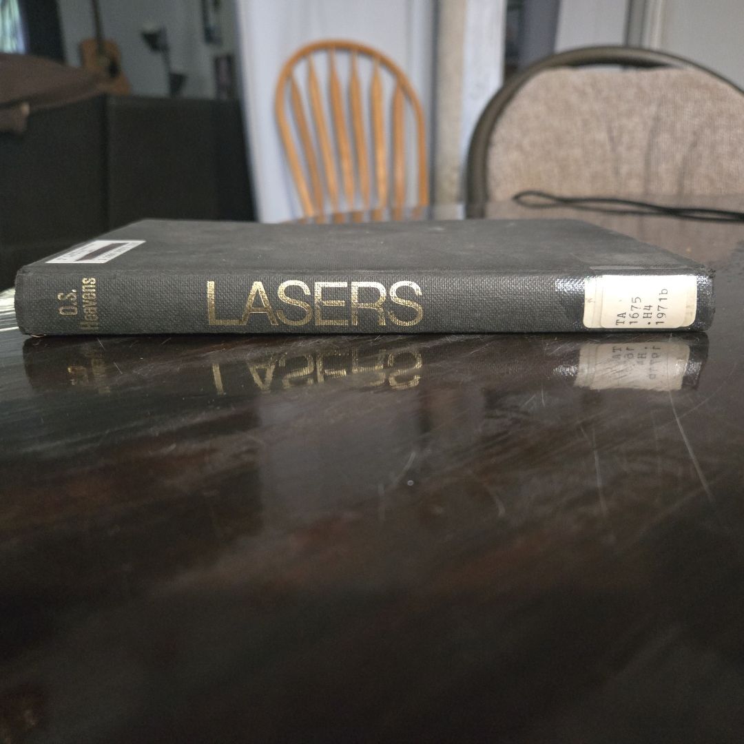Lasers
