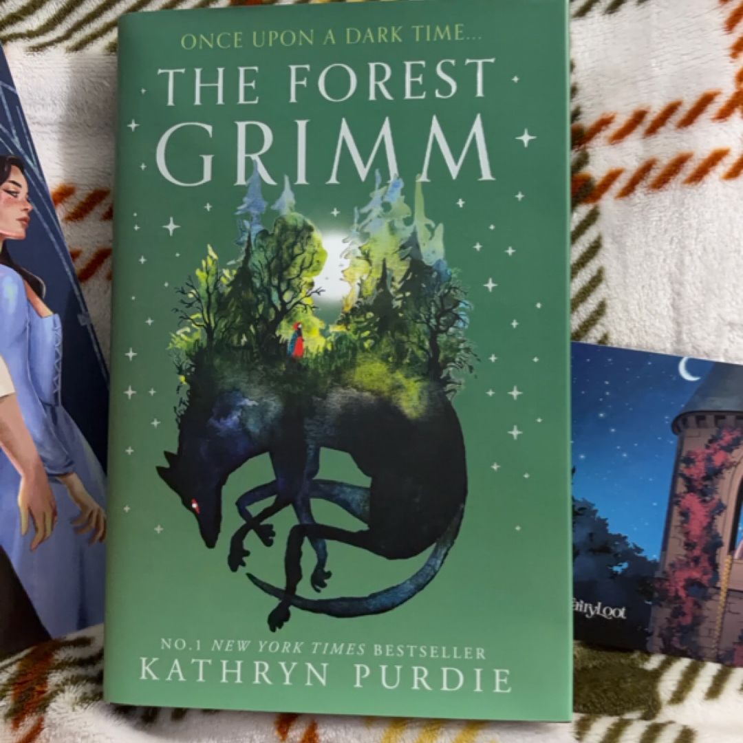 The Forest Grimm