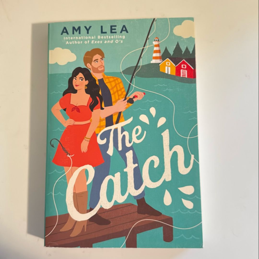 The Catch