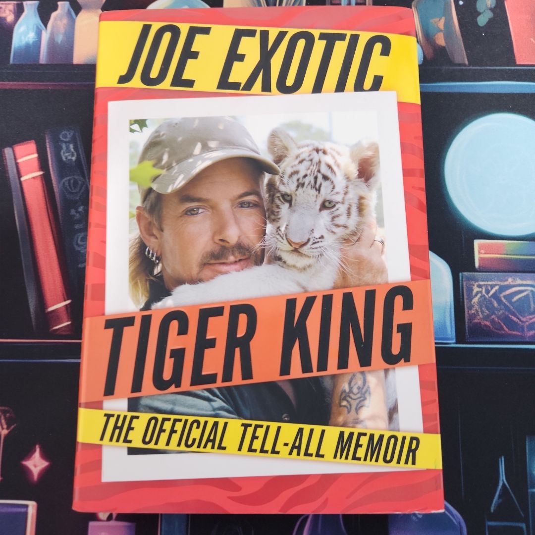 Tiger King