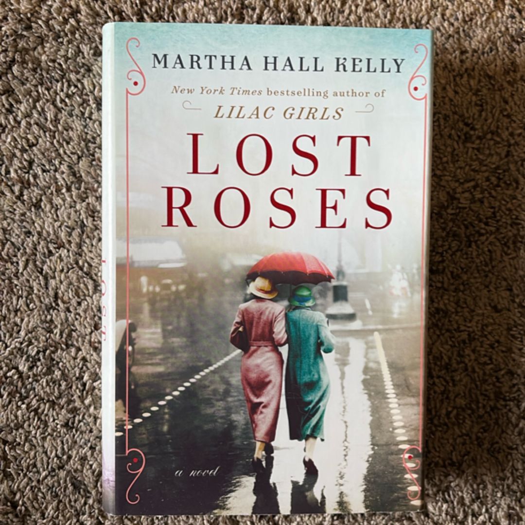 Lost Roses