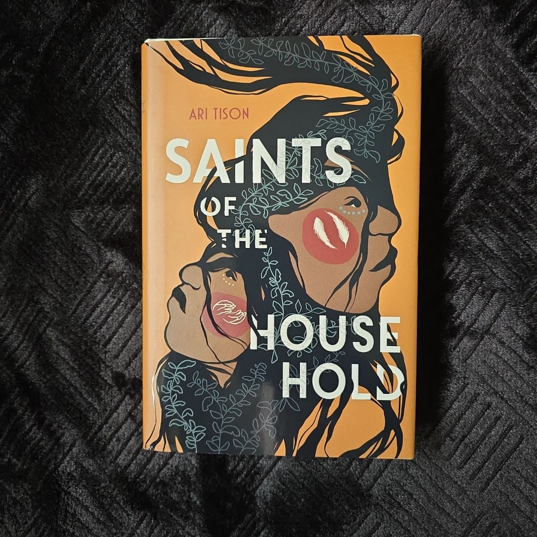 Saints of the Household