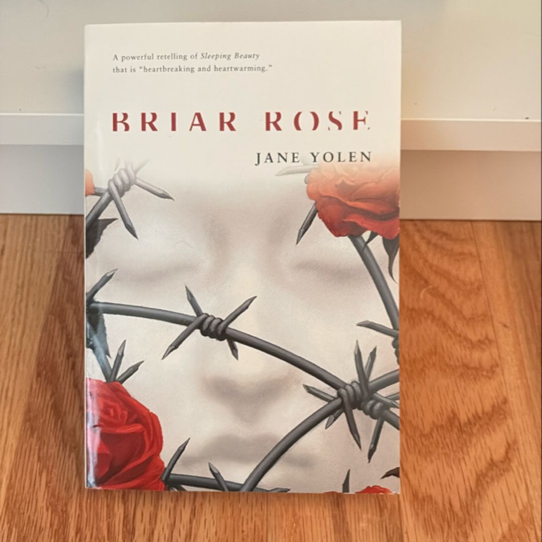 Briar Rose