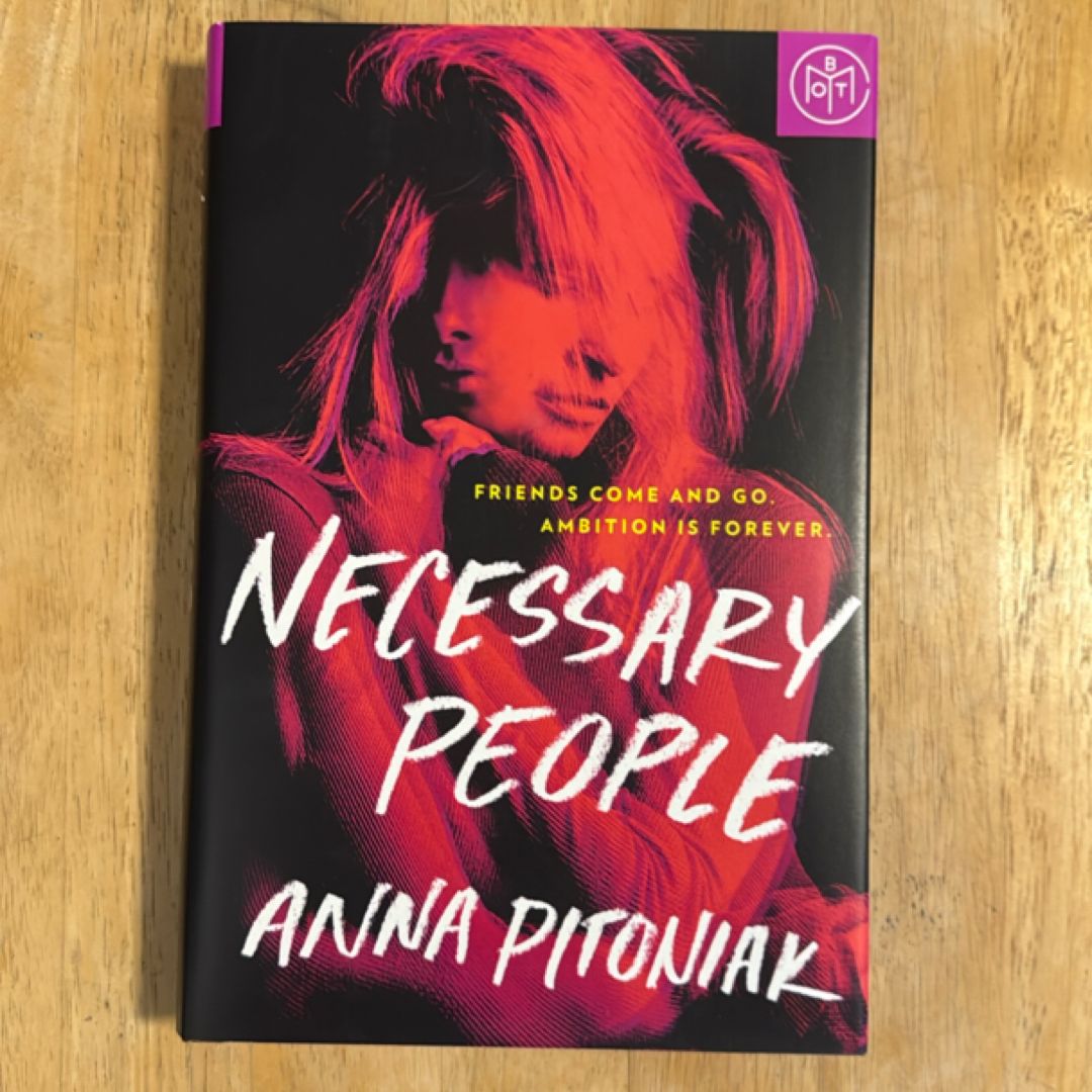 Necessary People