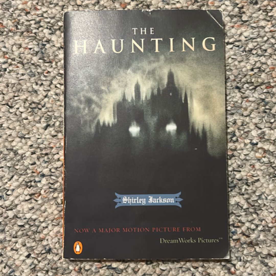 The Haunting