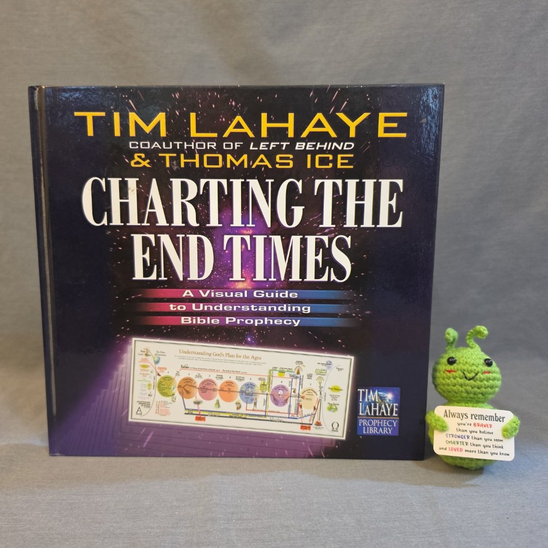 Charting the End Times