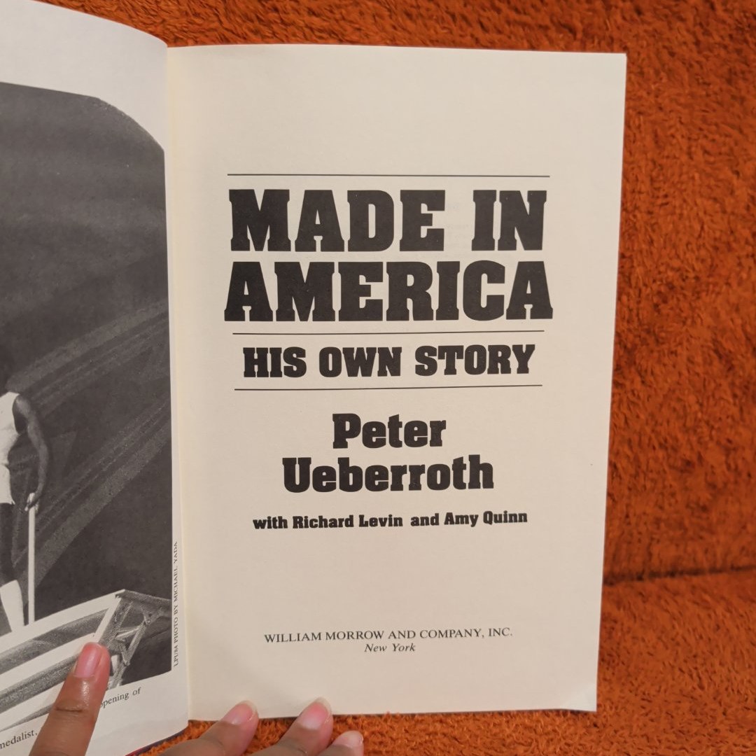 Made in America